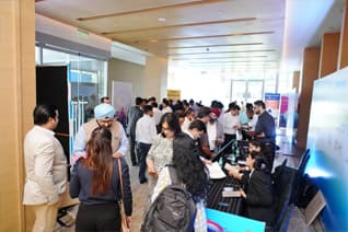 Day 1 - Presentation Day