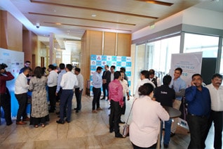 Day 1 - Presentation Day