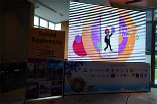 Day 1 - Presentation Day