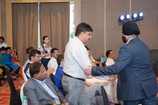 Day 1 - Presentation Day
