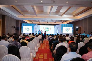 Day 1 - Presentation Day