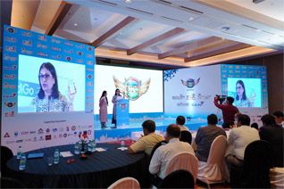 Day 1 - Presentation Day