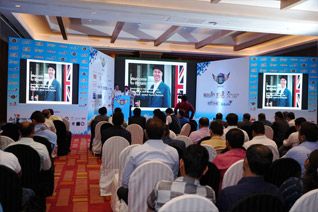 Day 1 - Presentation Day