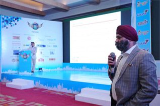 Day 1 - Presentation Day