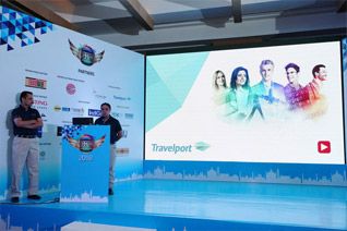 Day 1 - Presentation Day