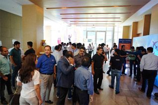 Day 1 - Presentation Day