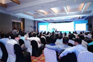 Day 1 - Presentation Day