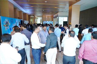 Day 1 - Presentation Day