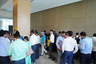 Day 1 - Presentation Day
