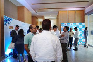 Day 1 - Presentation Day