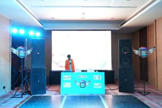 Day 2 - Gala Dinner