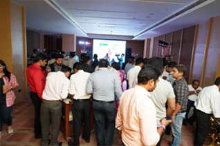 Day 2 - Gala Dinner