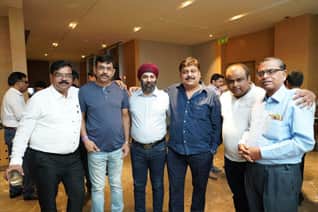 Day 2 - Gala Dinner