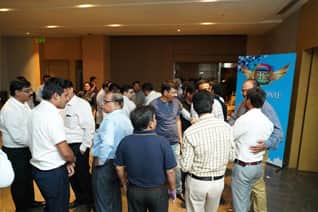Day 2 - Gala Dinner