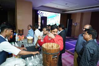 Day 2 - Gala Dinner