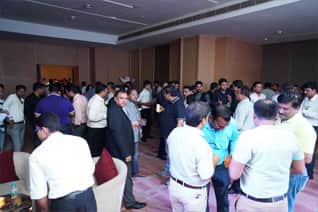Day 2 - Gala Dinner