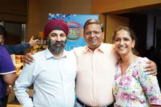 Day 2 - Gala Dinner