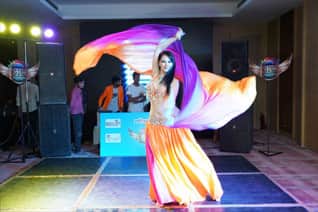 Day 2 - Gala Dinner