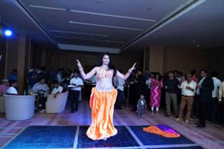 Day 2 - Gala Dinner