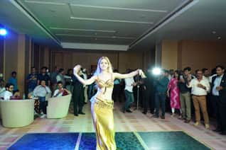 Day 2 - Gala Dinner