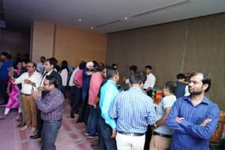 Day 2 - Gala Dinner