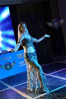 Day 2 - Gala Dinner
