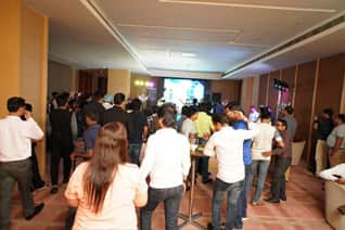 Day 2 - Gala Dinner