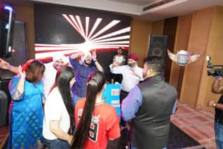 Day 2 - Gala Dinner