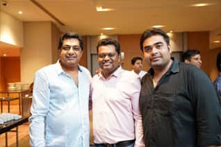 Day 2 - Gala Dinner