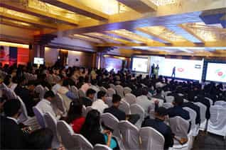 Day 1 - Presentation Day