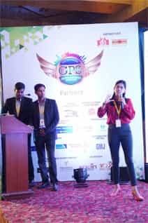 Day 1 - Presentation Day
