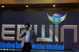 Day 1 - Presentation Day