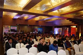 Day 1 - Presentation Day