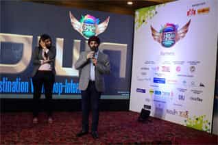 Day 1 - Presentation Day