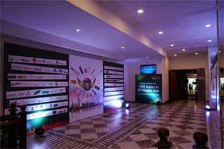 Day 1 - Presentation Day