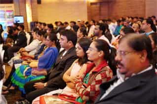 Day 1 - Presentation Day