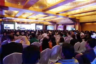 Day 1 - Presentation Day