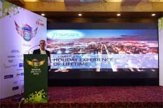 Day 1 - Presentation Day