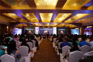 Day 1 - Presentation Day