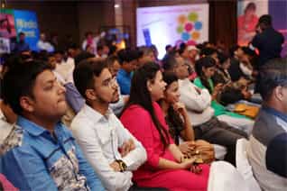Day 1 - Presentation Day