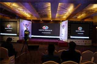 Day 1 - Presentation Day
