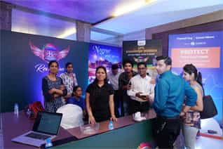 Day 1 - Presentation Day