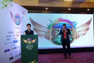 Day 1 - Presentation Day