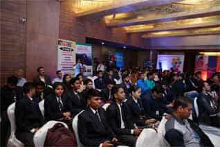 Day 1 - Presentation Day
