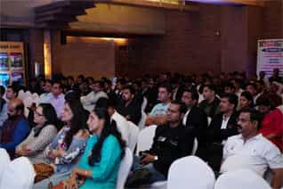Day 1 - Presentation Day