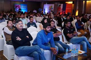 Day 1 - Presentation Day