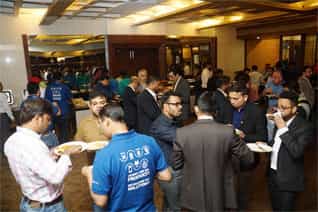 Day 1 - Presentation Day