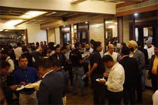 Day 1 - Presentation Day