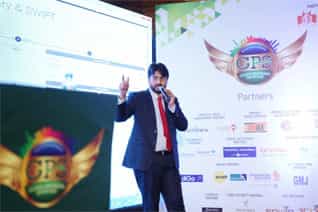Day 1 - Presentation Day
