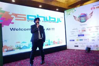 Day 1 - Presentation Day